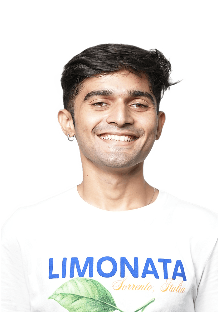 Mithilesh Chougule