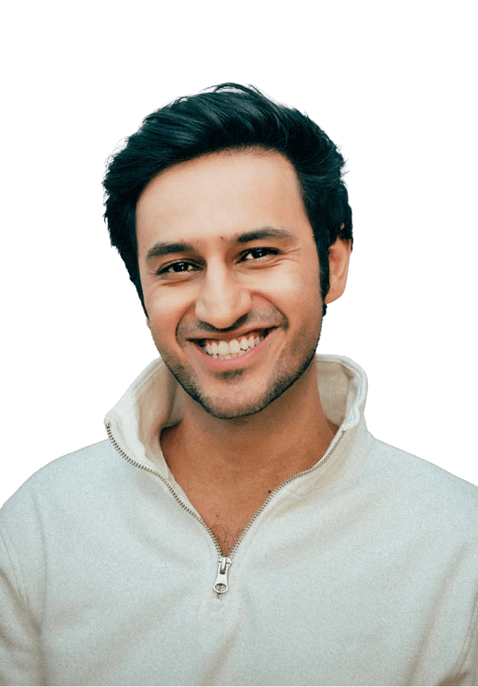Shivam Khanna
