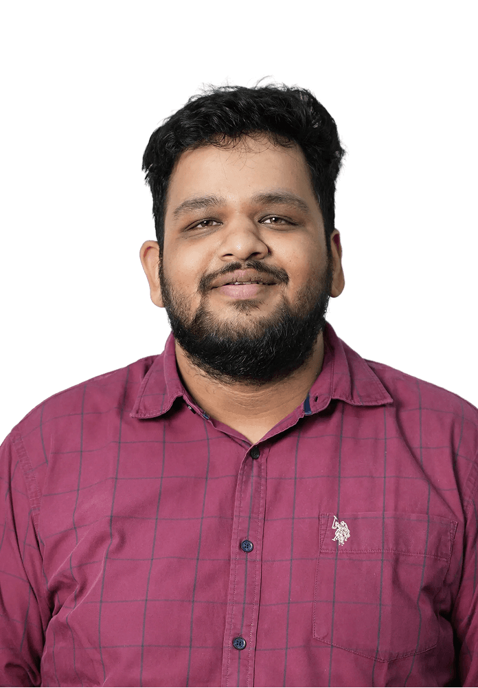 Aditya Joglekar