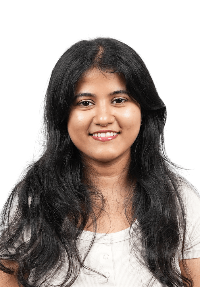 Uzma Shaikh