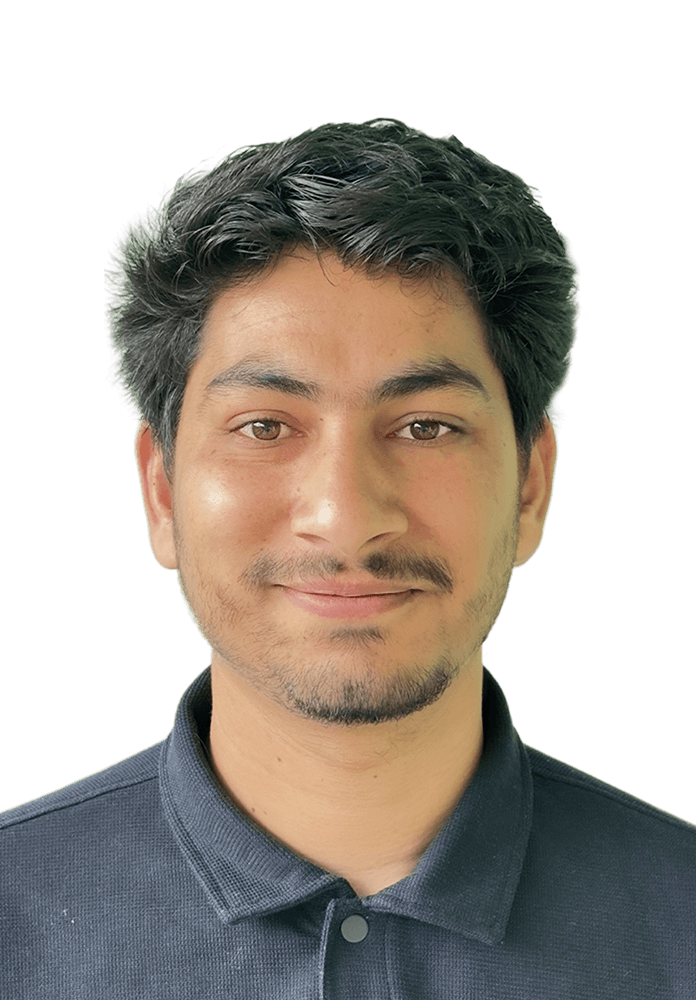 Vivek Rauthan