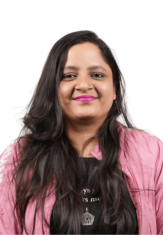 Sanjana Das