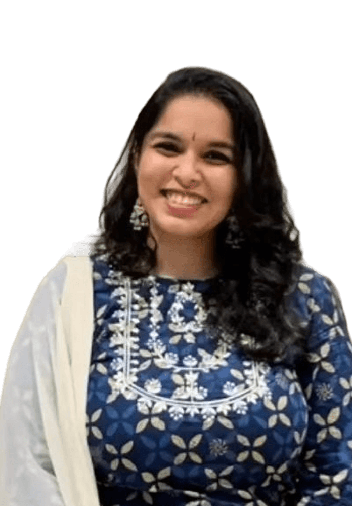 Krutika Rao