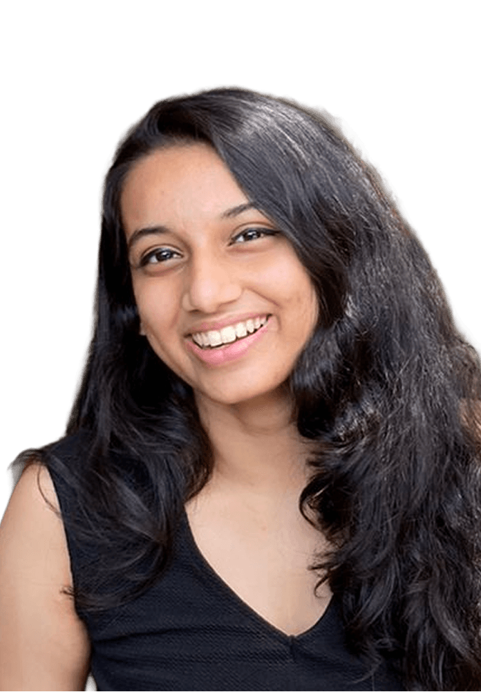 Isha Karmokar