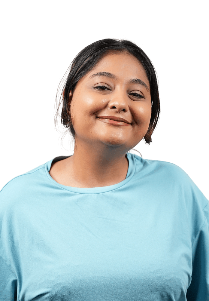 Prerna Acharya