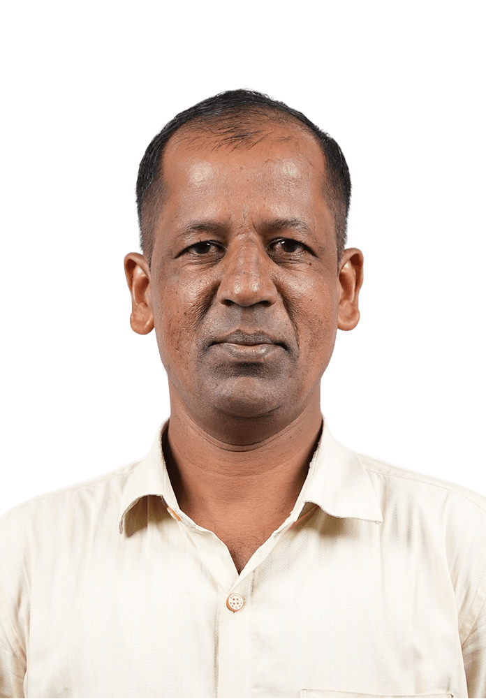 Santosh Patil
