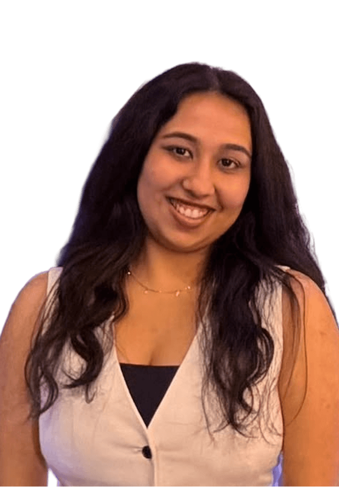 Khushi Khanna