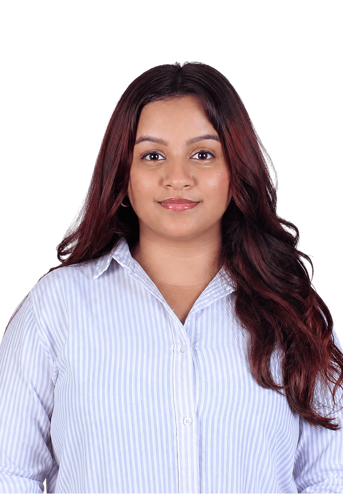 Naina Singh