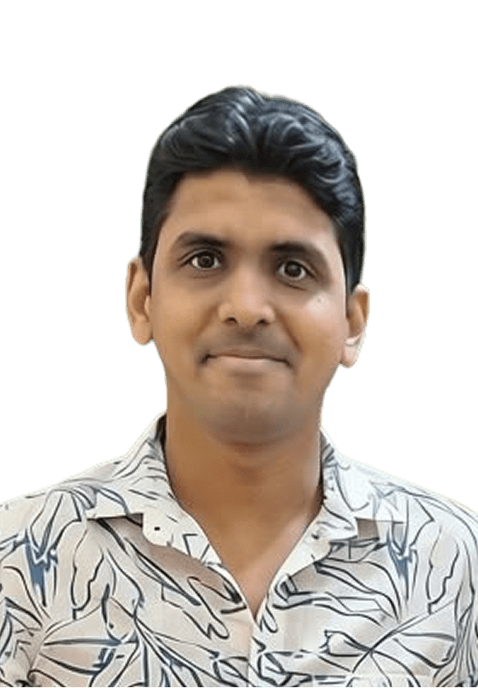 Naresh Bhandari