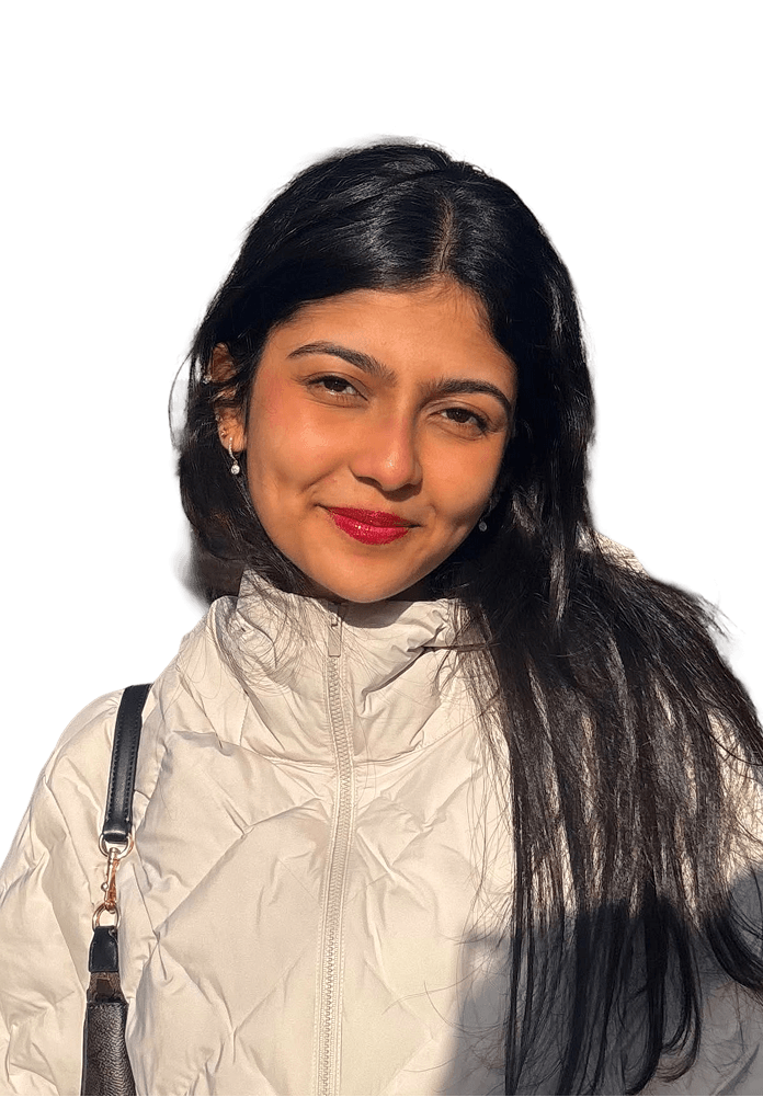 Ruhani Sand