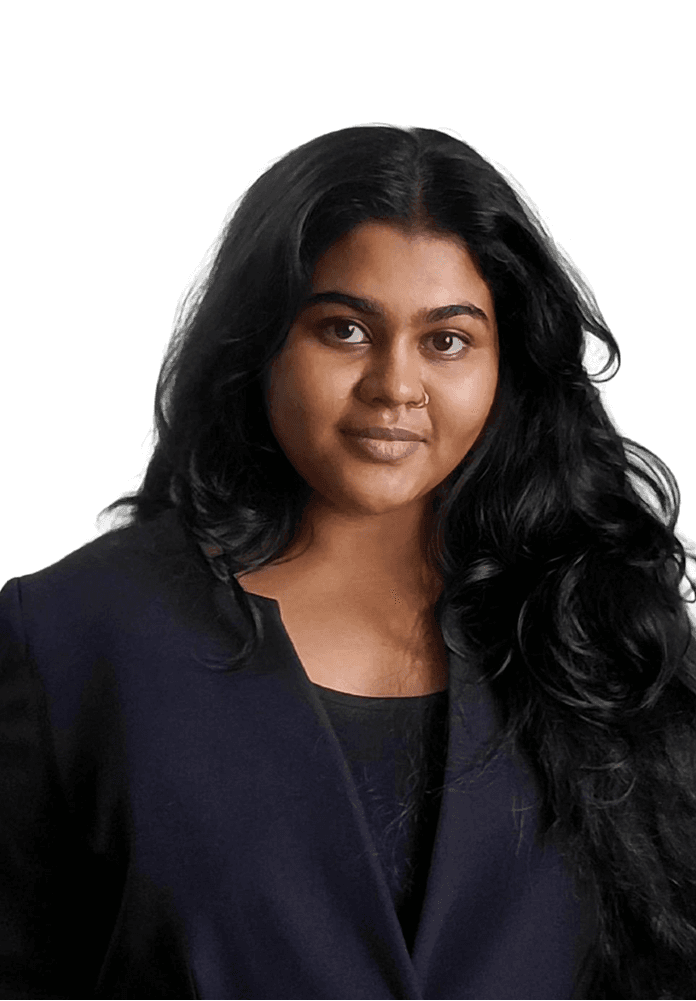 Sowmya S