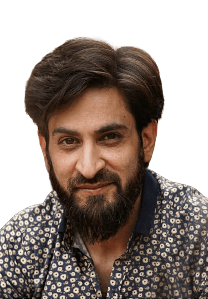 Junaid Manzoor