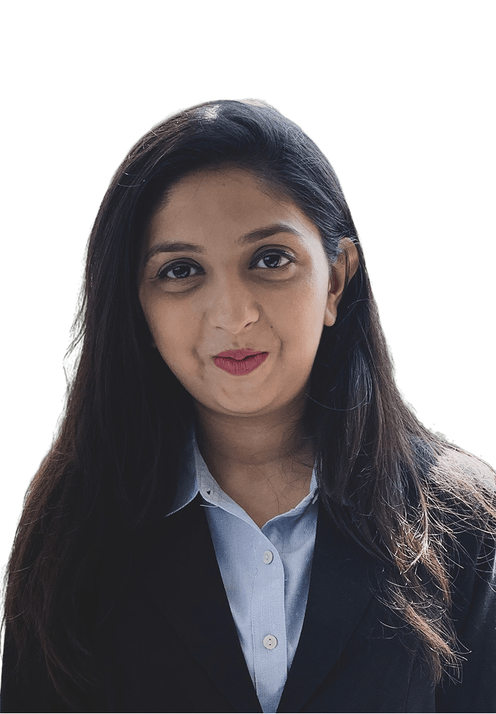 Jayati Doshi