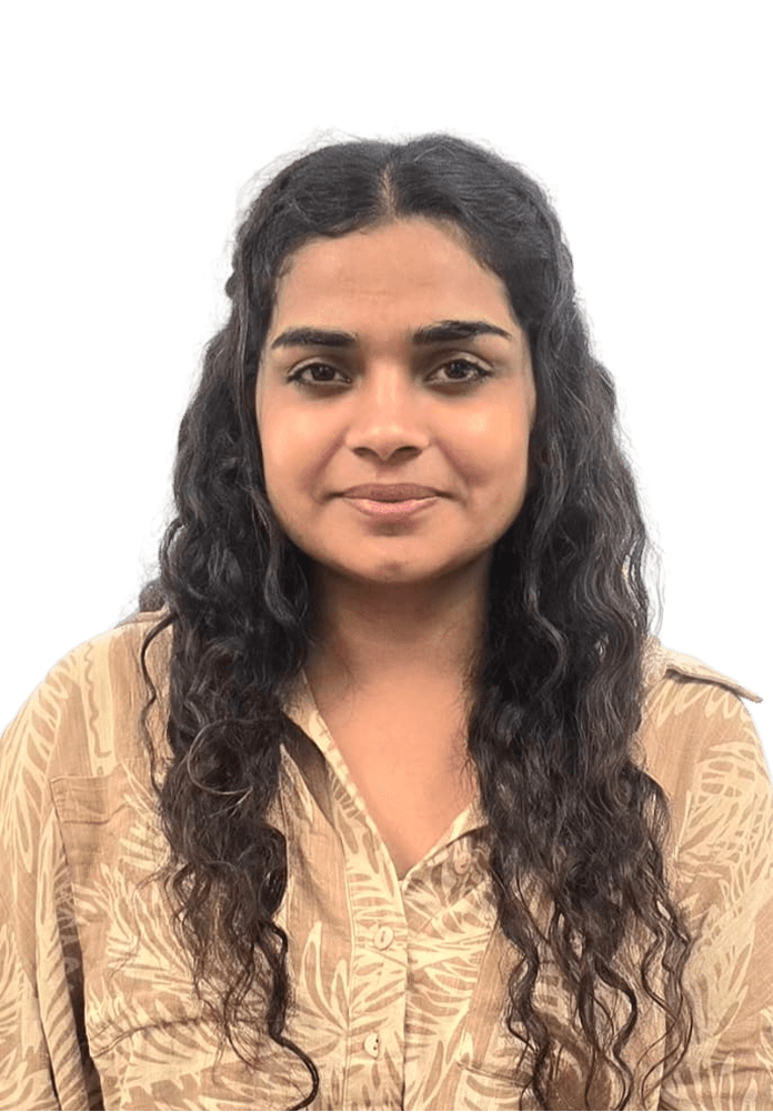 Hritika Kakkar