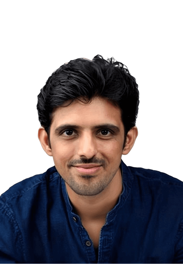 Vishaal Shah