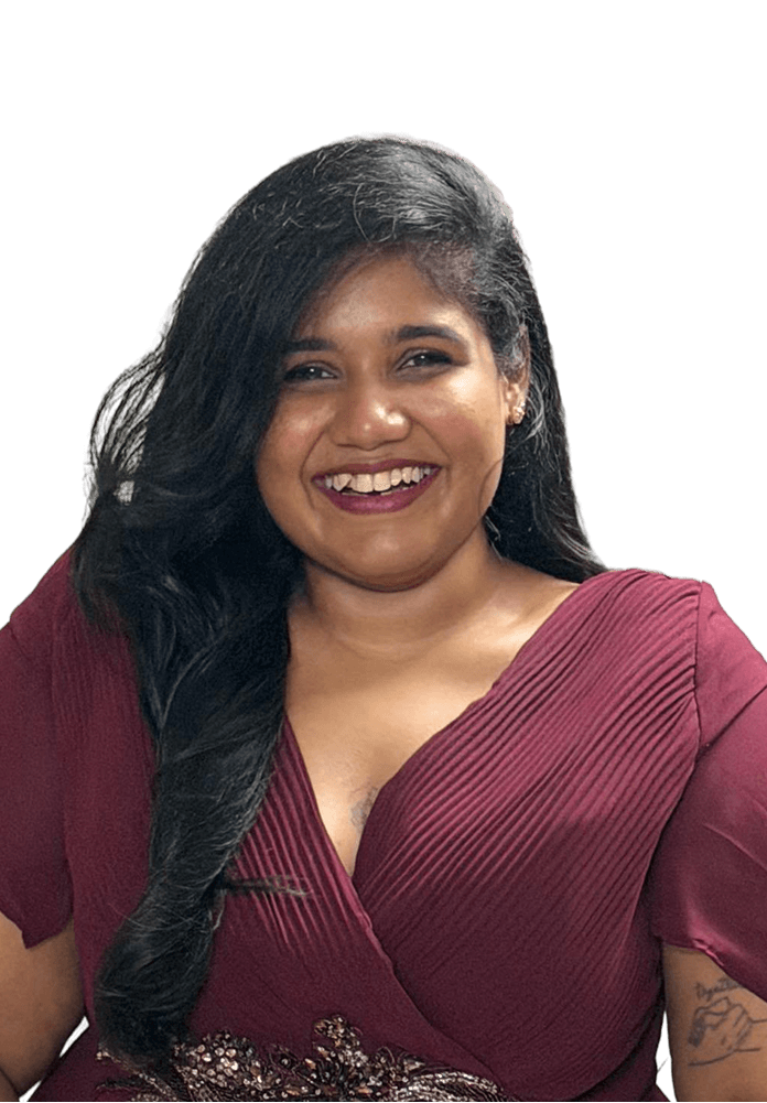 Juanita D'souza